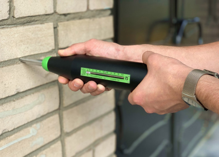 Молоток Шмидта (склерометр) ПРОМТ МШС-20