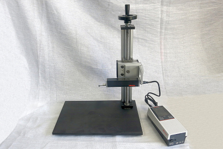 Измерительный штатив ТА1520 с металлической плитой для ИШП-210/TR-200/210/220