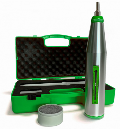 Молоток Шмидта (склерометр) ПРОМТ МШС-20