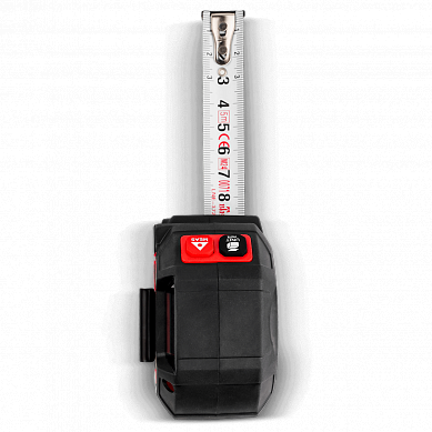 Лазерный дальномер с рулеткой RGK RD-41