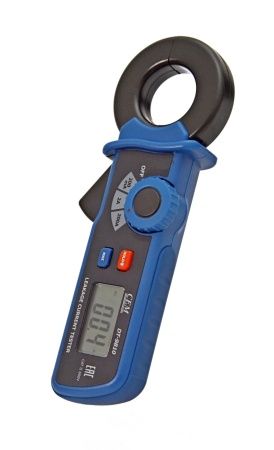 Токоизмерительные клещи CEM DT-9810