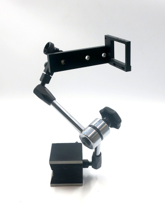 Измерительный штатив ТА1420 с магнитным основанием для ИШП-210/TR-200/210/220