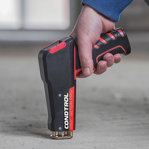 Измеритель прочности бетона Beton Pro Condtrol New