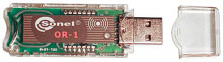 Беспроводной интерфейс OR-1 (USB)