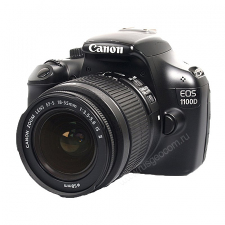 Комплект визуализации на базе фотокамеры Canon EOS1100D