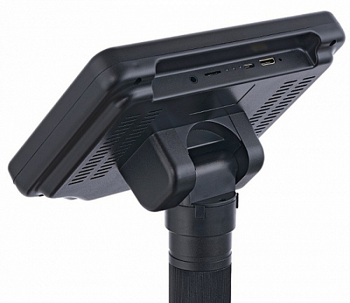 Цифровой микроскоп Levenhuk DTX RC4