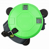 Лазерный нивелир AMO LN 2V Green