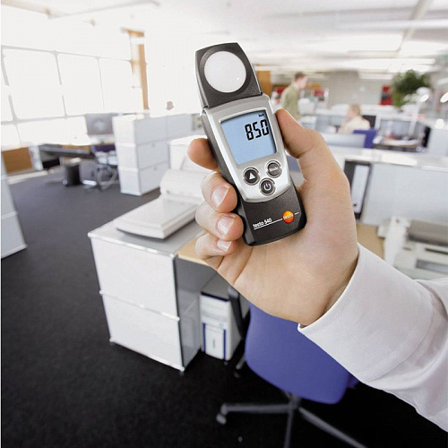 Люксметр Testo 540