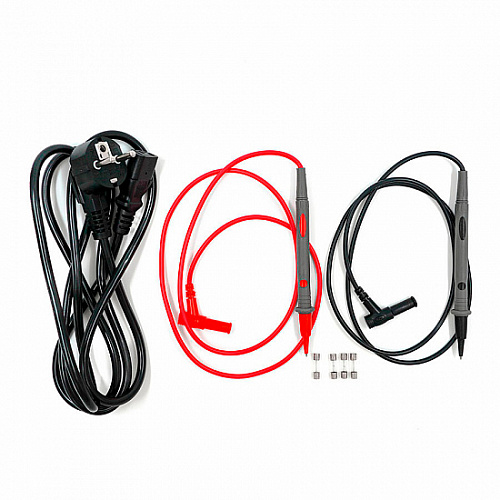 Мультиметр настольный VERDO MB2101