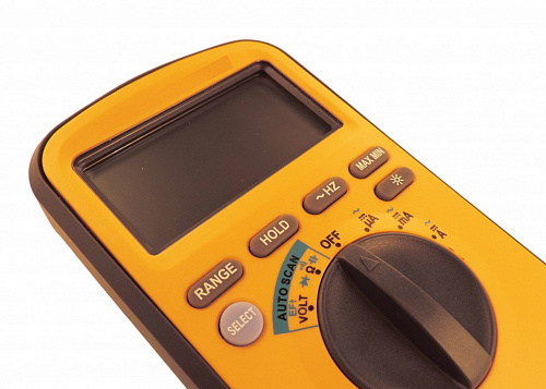 Цифровой мультиметр VA-MM41