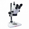 Микроскоп Микромед стерео МС-4-ZOOM LED (тринокуляр)