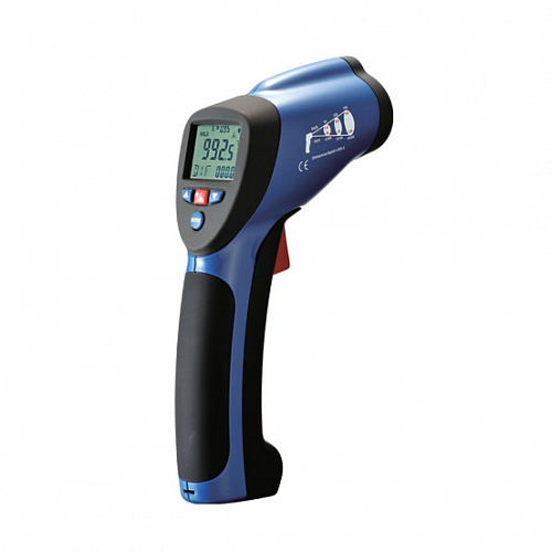 Инфракрасный термометр (пирометр) DT-8818H