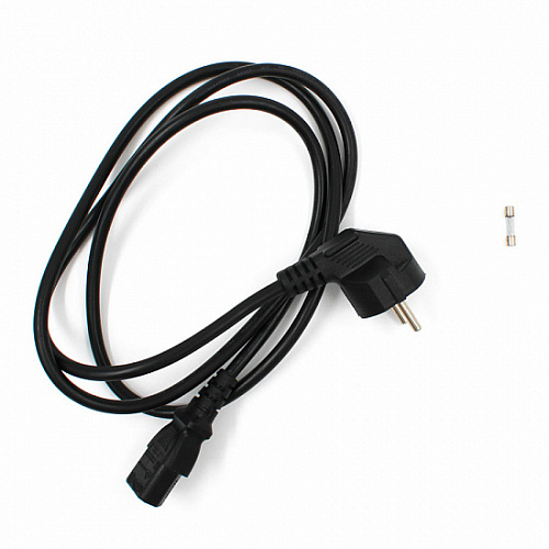 Источник питания 60 В, 10А, 300 Вт VERDO PP1106