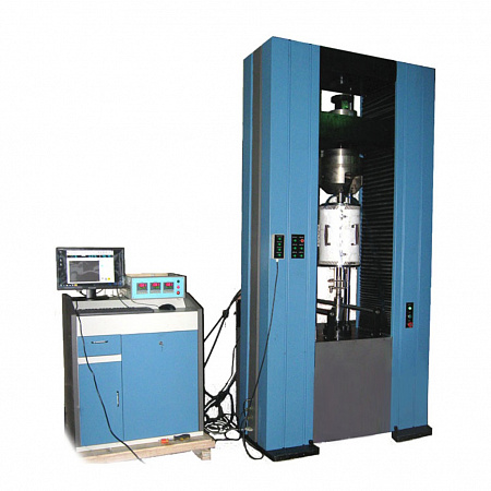 Система температурных испытаний СТИ 300-1100