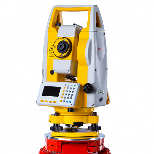 Электронный тахеометр SOUTH NTS-330RT