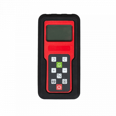 Ротационный нивелир RGK SP-500