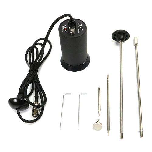 Искор-325НД - корреляционный течеискатель