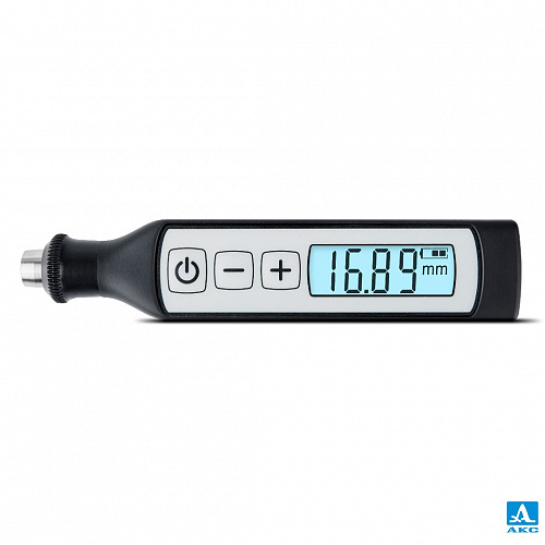 Ультразвуковой толщиномер А1207