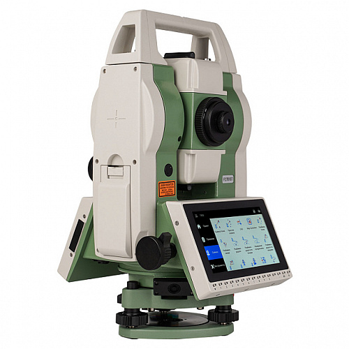 Электронный тахеометр FOIF RTS010N (R1000, 1&amp;quot;) с ОС Android