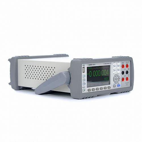 Мультиметр настольный VERDO MB2107