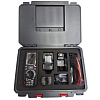 Мультиметр TRMS с встроенным тепловизором CEM DT-9889