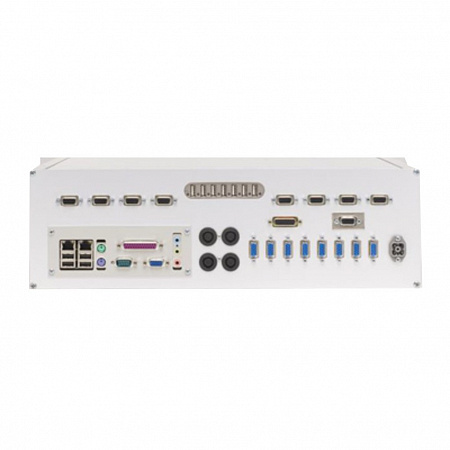 Универсальный магнитопорошковый дефектоскоп ДМПУ-1