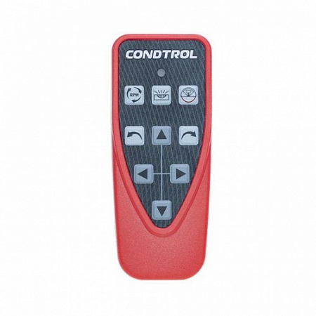 Ротационный лазерный нивелир CONDTROL Roto HVG, 600 метров