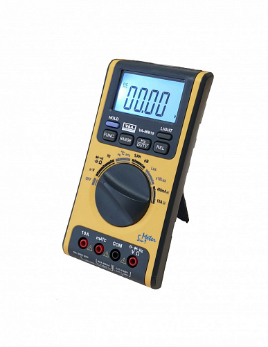 Цифровой мультиметр VA-MM19 5 в 1