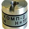 Контрольный образец магнитного поля КОМП-2 для ИМАГ-400Ц