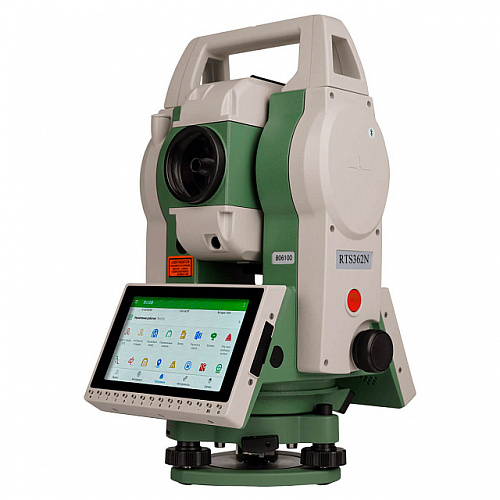 Электронный тахеометр FOIF RTS362N (R1000, 2&amp;quot;) с ОС Android