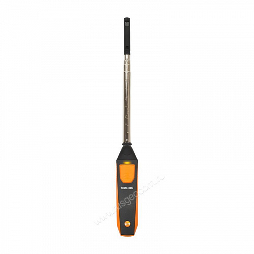 Смарт-зонд термоанемометр Testo 405i