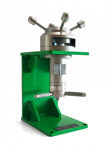 Штамп Эриксена ПРОМТ Э-1