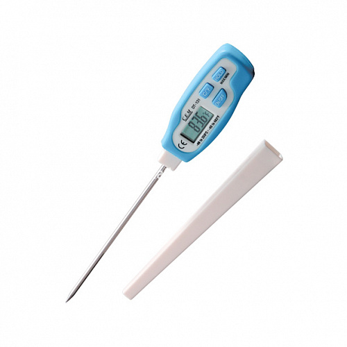 Термометр контактный цифровой DT-131