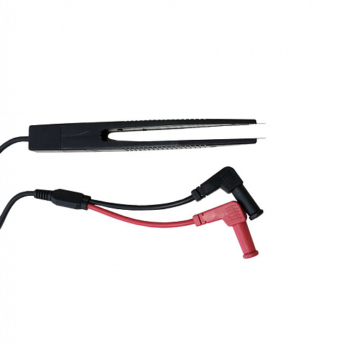 Мультиметр цифровой с повышенной защитой VA-MM41R