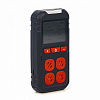 Газоанализатор портативный многоканальный HardGas S4 (CH4, O2, CO)