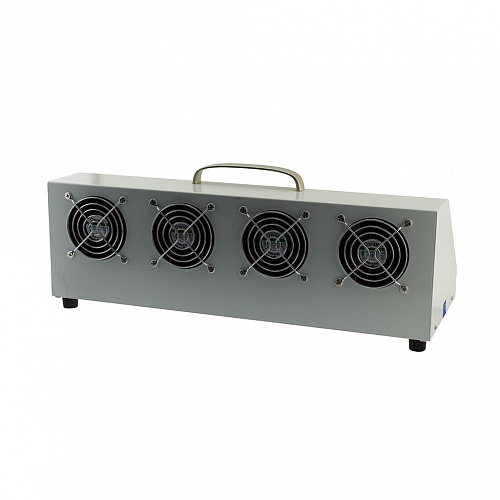 Гидравлические разрывные машины TIME WEW (300-600кН)