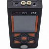 Портативный ультразвуковой толщиномер УДТ-08