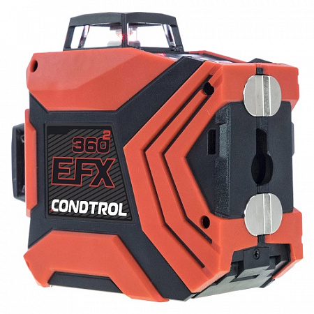 Лазерный нивелир CONDTROL EFX360-2