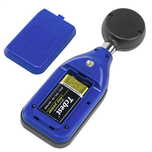 Люксметр МЕГЕОН 21550