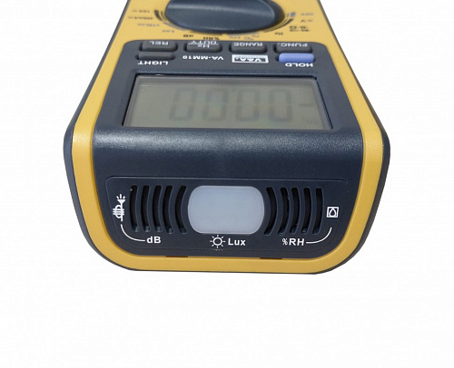 Цифровой мультиметр VA-MM19 5 в 1