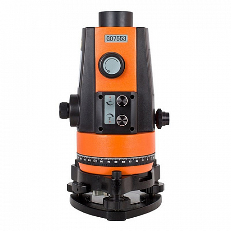 Прибор вертикального проектирования RGK V100