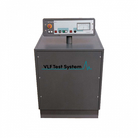 Система VLF 54 kV