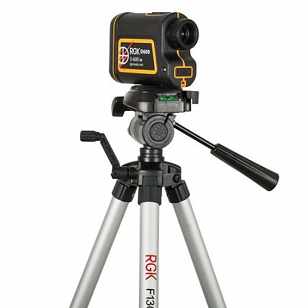 Оптический дальномер RGK D600