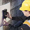 Система обнаружения арматурных стержней, измерения толщины защитного слоя бетона, расчета диаметра арматурного стержня Profometer PM-600