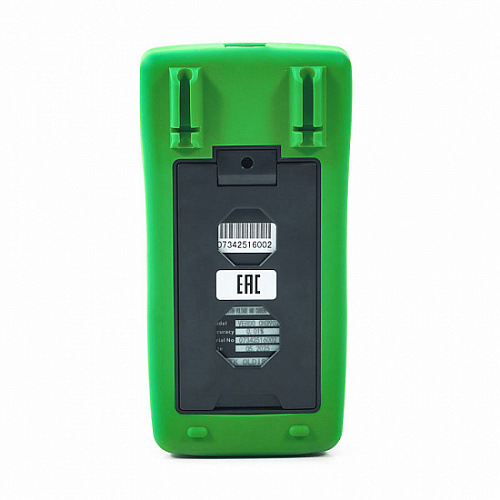 Калибратор портативный VERDO CH3903