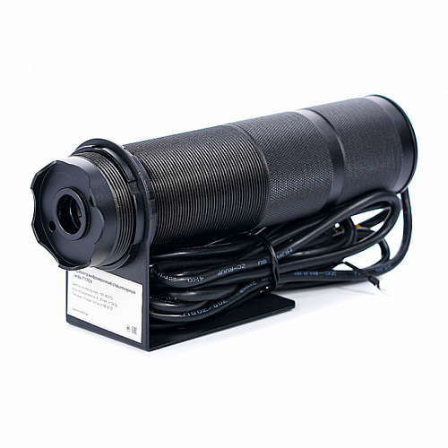 Пирометр стационарный 2 лазера Verdo IT1702