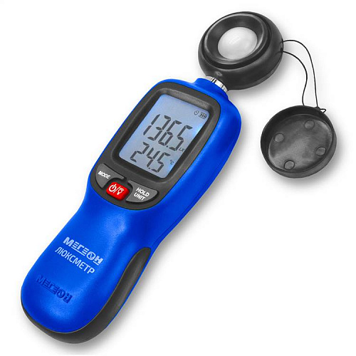 Люксметр МЕГЕОН 21001