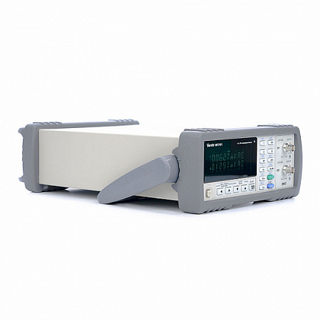 ВЧ-милливольтметр 2-канальный, 3 МГц VERDO MF2101
