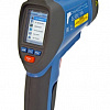 DT-9862 Пирометр со встроенной видео камерой
