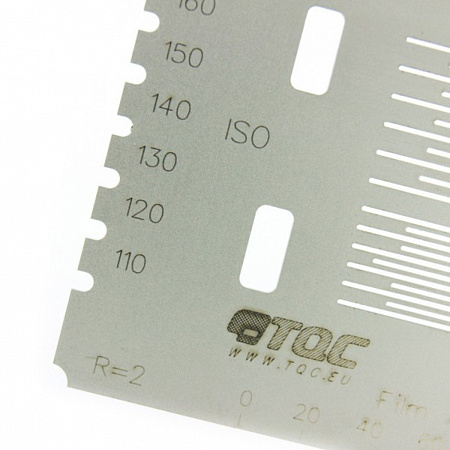 Универсальный набор для оценки адгезии / измерения толщины мокрого слоя TQC SP3000